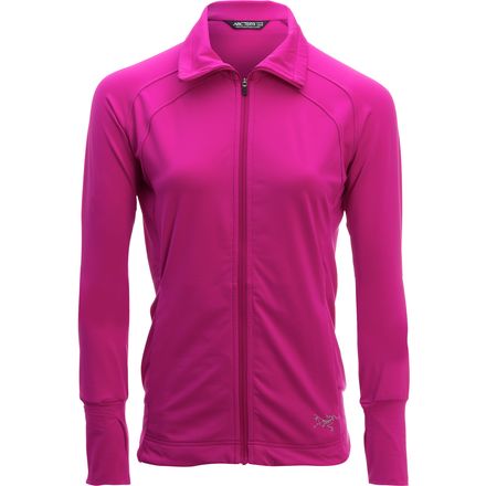 Arc’teryx Women’s Solita Jacket 女款 运动外套