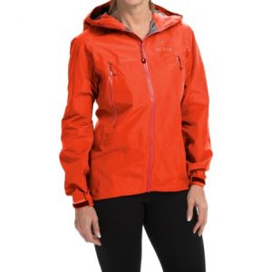 Arc’teryx Beta LT Jacket 女款轻量化冲锋衣