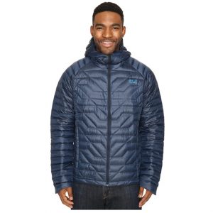 Jack Wolfskin Argo Supreme Jacket 800蓬 男士羽绒服