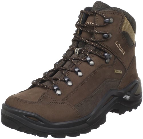 Lowa Renegade GTX Mid Hiking Boot 男款 中帮徒步鞋