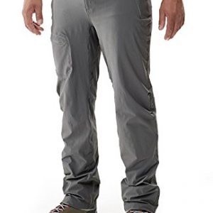 MILLET 觅乐 MIV6385 徒步系列 TREKKER STRETCH PANT弹力登山裤