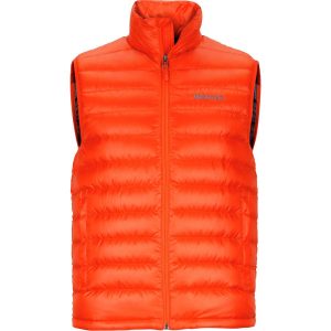 Marmot 土拨鼠 Zeus Down Vest  800蓬 男士羽绒马甲