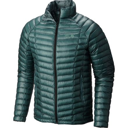 Mountain Hardwear 山浩 男士鬼语者800蓬羽绒服