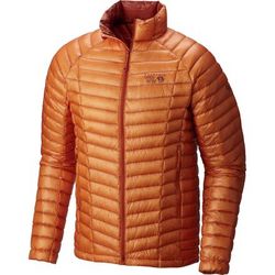 MOUNTAIN HARDWEAR 山浩  鬼语者 800蓬 羽绒服