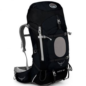 OSPREY Aether 苍穹 男款双肩户外背包 60L