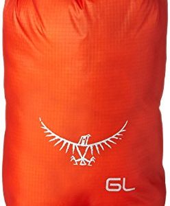 OSPREY ultralight drysack 防水袋 6L