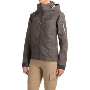 Patagonia River Salt 女士冲锋衣