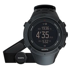 SUUNTO 颂拓 Ambit 3 Peak HR 专业户外GPS腕表（带心率带）