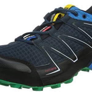 SAlOMON 萨洛蒙 SPEEDCROSS VARIO-M 男款越野跑鞋