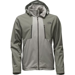 The North Face 北脸 Apex Elevation 男士软壳