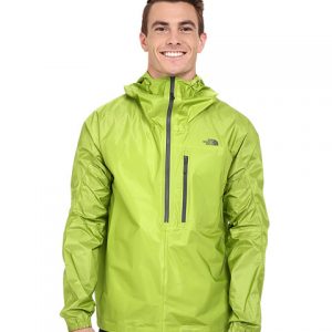 The North Face FuseForm Cesium Anorak 男士防水透气冲锋衣