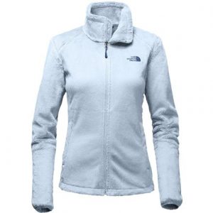 The North Face 北面 Osito 2 Fleece 女式抓绒夹克