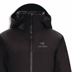 ARC‘TERYX 始祖鸟 Fission SV 女款 顶级棉服