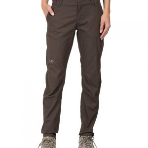 ARC’TERYX 始祖鸟 女款城市休闲长裤 A2B Chino Cycling Pants