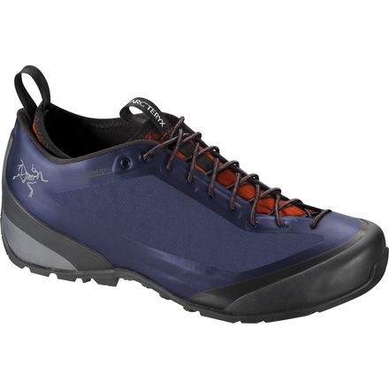 ARC’TERYX 始祖鸟 Acrux FL GTX  男款 攀登徒步鞋