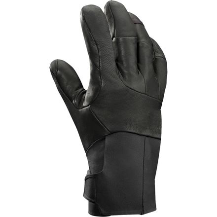 Arc’teryx Agilis Gore-Tex Glove 始祖鸟防水手套