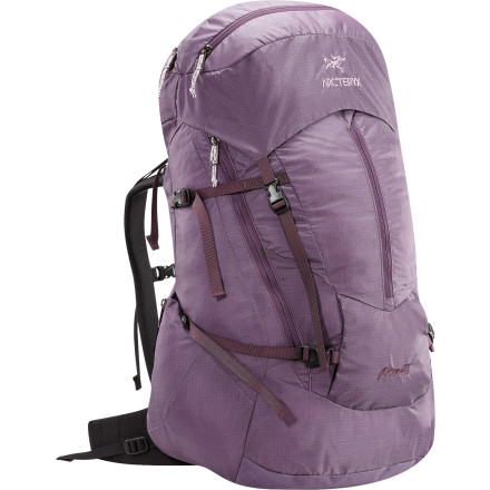 Arc'teryx Altra 48L Backpack 始祖鸟 女款户外背包
