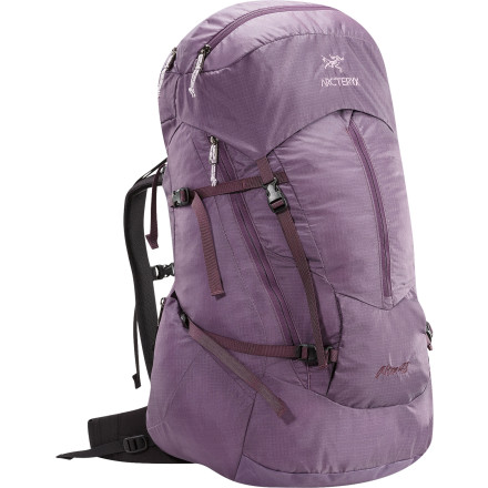 ARC’TERYX  Altra 48L 始祖鸟 女款登山包