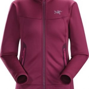 Arc’teryx Arenite Jacket 始祖鸟 女款抓绒夹克