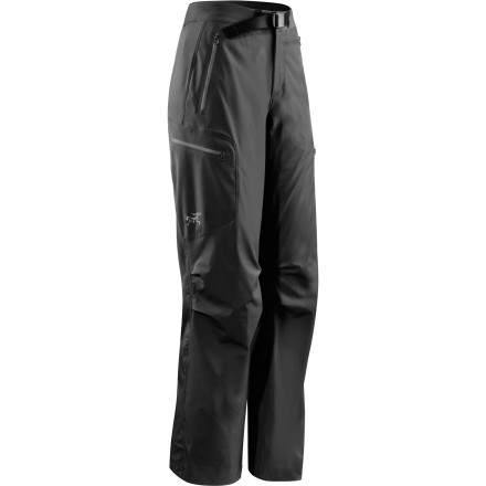 Arc’teryx 始祖鸟 Gamma LT Softshell Pant 女款软壳裤