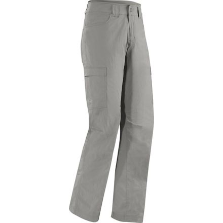 ARC’TERYX Rampart Pant 男款 耐磨速干裤