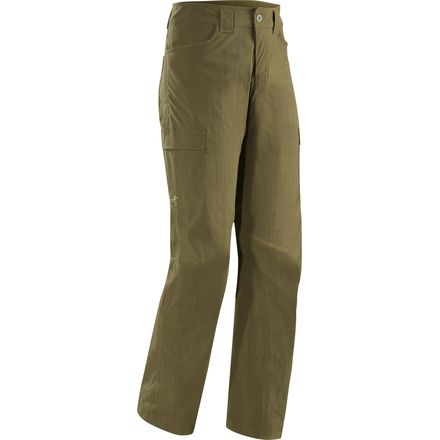 ARC’TERYX Rampart Pant 男款 耐磨速干裤