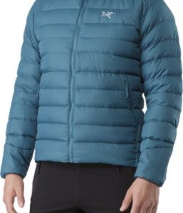 Arc’teryx Thorium AR Down Jacket 始祖鸟  男款羽绒服