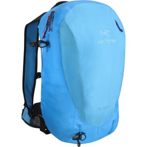 Arc’teryx Velaro 24 Backpack 始祖鸟 女款背包