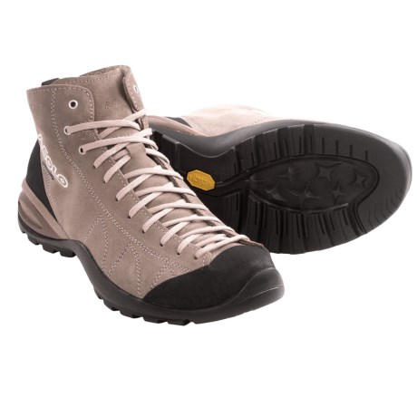 Asolo Cactus Gore-Tex® Suede Hiking Boots 阿索罗 男款徒步鞋