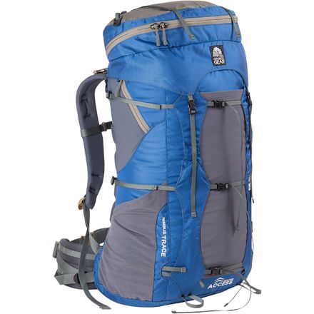 Granite Gear Nimbus Trace Access 花岗岩 85L徒步登山包