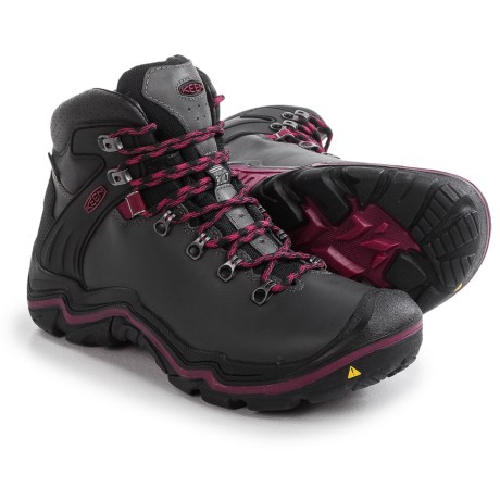 Keen Liberty Ridge 女款 徒步鞋