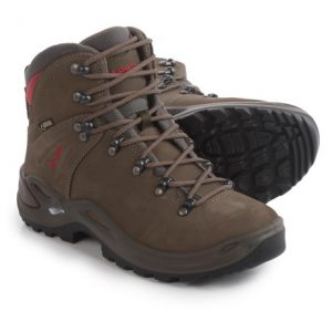 Lowa Ronan Gore-Tex Mid Hiking Boots 女款 登山鞋