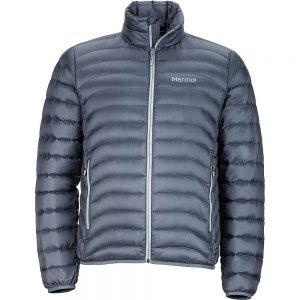 MARMOT Men’s Tullus Jacket 土拨鼠  男士600蓬防水羽绒服