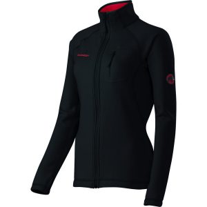 Mammut Aconcagua Light Fleece Jacket  猛犸象 女款抓绒衣