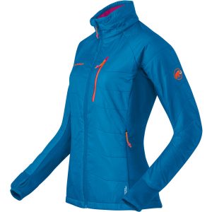 Mammut Biwak Light Jacket 猛犸象 女款棉服