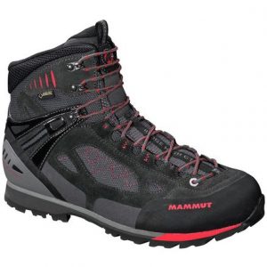 Mammut Ridge High GTX Boot  猛犸象 男款户外鞋