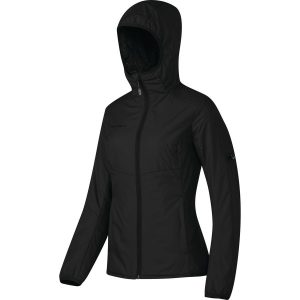 Mammut Runbold Advanced IS Hooded 女款 保暖连帽外套