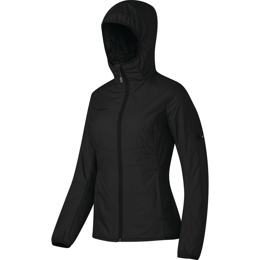 Mammut Runbold Advanced IS Hooded Jacket  猛犸象 女款棉服