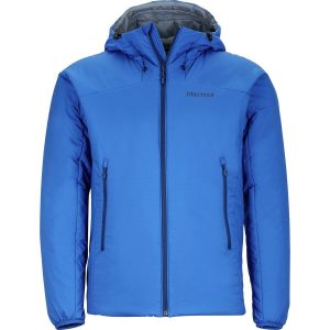 Marmot Astrum Jacket 土拨鼠 男士保暖外套