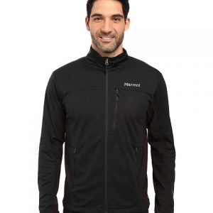 Marmot Leadville Jacket 土拨鼠 M2级别 男款软壳