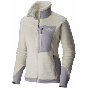 Mountain Hardwear 山浩 Monkey 200 Fleece Jacket 女款毛猴抓绒衣