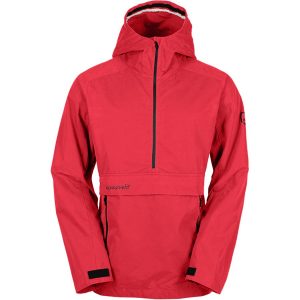 Norrona svalbard cotton Anorak 老人头 保暖外套