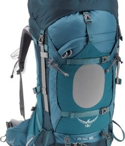 Osprey Ariel 65 精灵 65L 女款背包