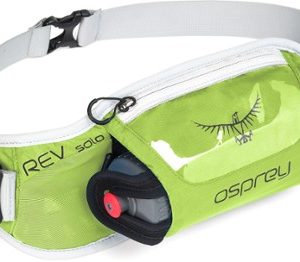 Osprey 小鹰 Packs Rev Solo Hydration 运动水壶腰包