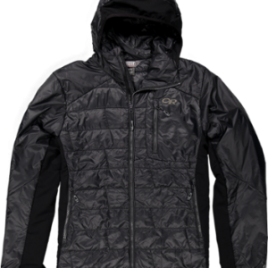 Outdoor Research Cathode Hooded Jacket 男款保暖棉服