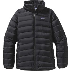 Patagonia 巴塔哥尼亚 Down Sweater 女款款羽绒夹克