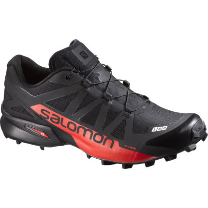 SALOMON 萨洛蒙 S-Lab Speedcross 越野跑鞋