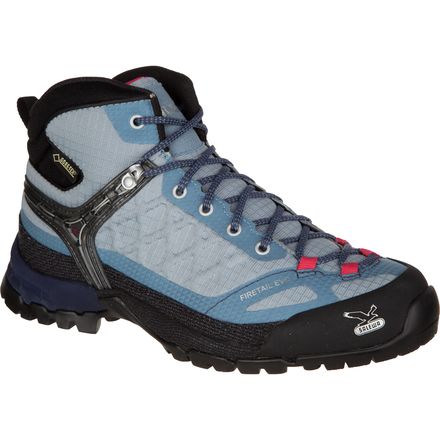 Salewa Firetail EVO Mid GTX Hiking Boot 沙乐华 女款徒步鞋