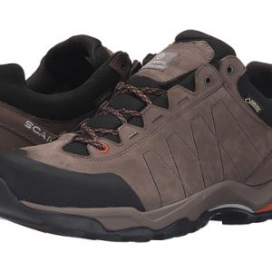 Scarpa Moraine Plus  莫林 户外徒步鞋