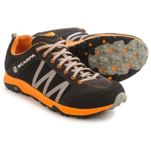 Scarpa Rapid LT Hiking Shoes  斯卡帕 男款徒步鞋